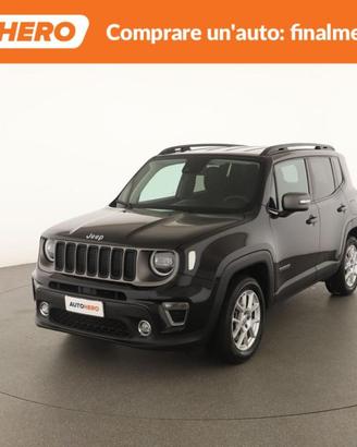 JEEP Renegade AG31727