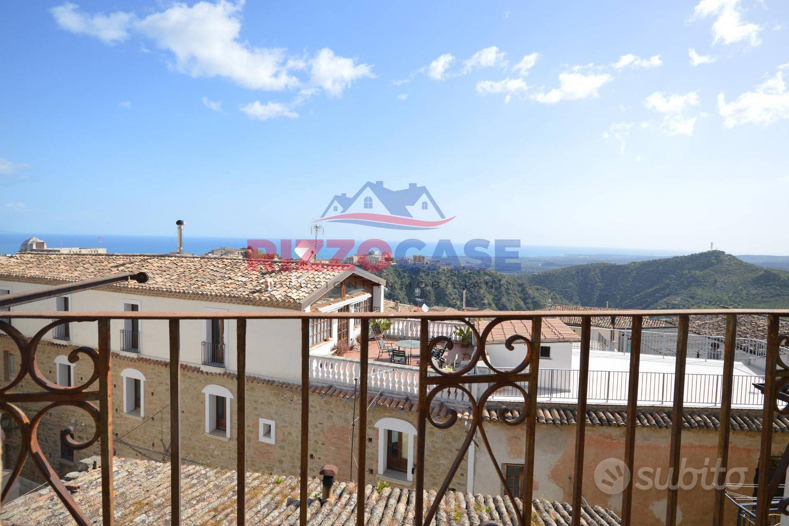 Appartamento – Corigliano-Rossano, Traforo, Rossano - Vista 3