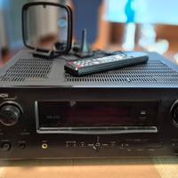 Amplificatore Denon Avr-1910