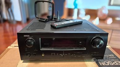 Amplificatore Denon Avr-1910
