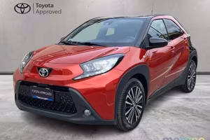 Toyota Aygo X X 1.0 Trend 72 CV s-cvt