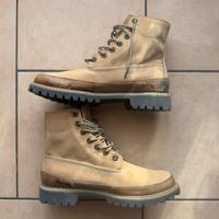 Stivali Timberland Uomo