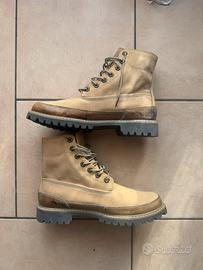 Stivali Timberland Uomo