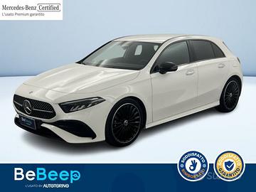 Mercedes-Benz Classe A A 180 D AMG LINE ADVAN...