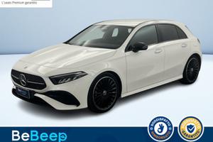 Mercedes-Benz Classe A A 180 D AMG LINE ADVAN...