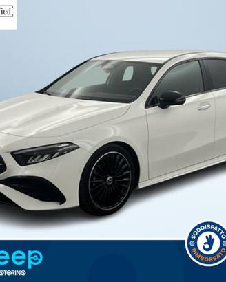 Mercedes-Benz Classe A A 180 D AMG LINE ADVAN...