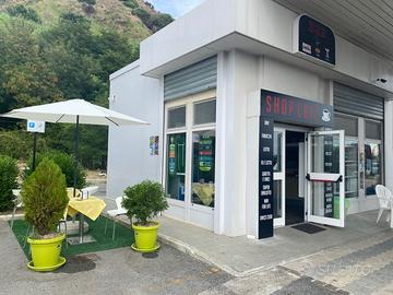 Attività Commerciale Bar Ip