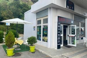 Attività Commerciale Bar Ip