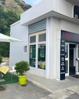 Attività Commerciale Bar Ip