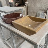 Lavandini in marmo
