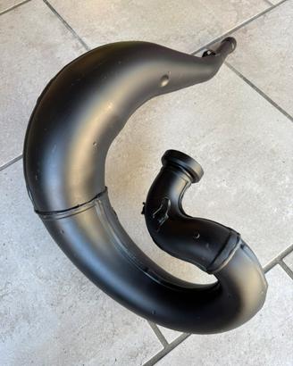 Pancia x yamaha yz 250