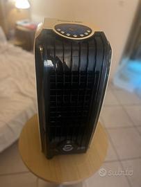 Twister deumidificatore raffreddamento riscaldamen