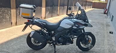 Suzuki  v strom 1000 xt