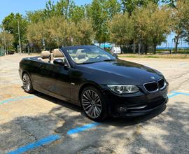 Bmw serie 3 Cabrio