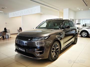 LAND ROVER RR Sport 3ª serie Range Rover Sport...