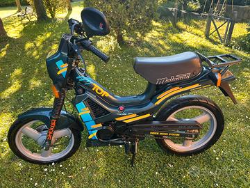 Malaguti Fifty top 1989