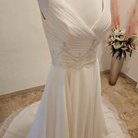 abito da sposa Sartoriale 