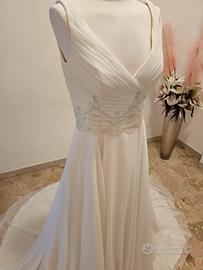 abito da sposa Sartoriale 