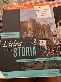L’idea della storia 2