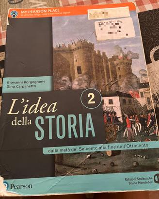L’idea della storia 2