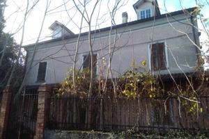 Immobile indipendente, rustico