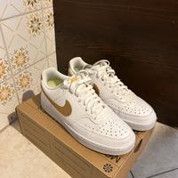 Nike Court Vision Low