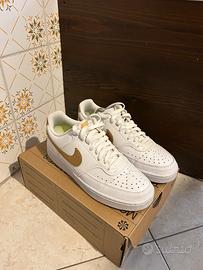 Nike Court Vision Low