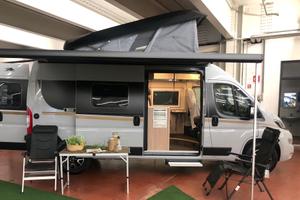 LAIKA ECOVIP 600 del 2023 - Fiat Ducato Euro 6D