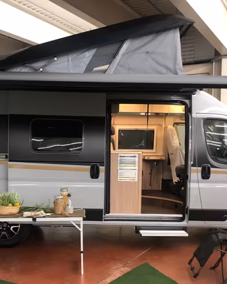 LAIKA ECOVIP 600 del 2023 - Fiat Ducato Euro 6D