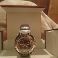 Tissot T-RACE MOTO GP 2004
