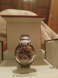 Tissot T-RACE MOTO GP 2004