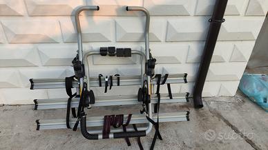 Porta bici Peruzzo mod. Padova 