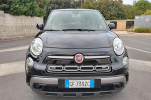 Fiat 500L 1.3 Multijet 95 CV Cross