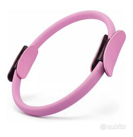 Ring per yoga pilates fitness e palestra
