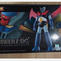 Bandai Mazinga gx 70 sp piu set