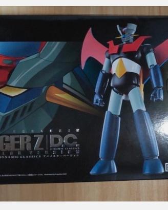 Bandai Mazinga gx 70 sp piu set