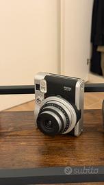 Instax Mini 90 Neo Classic Polaroid Camera