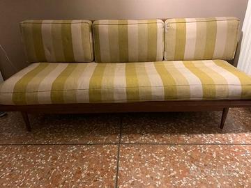 Divano / Daybed Walter Knoll anni 50