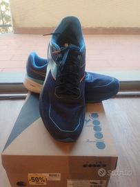 scarpa running 