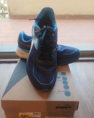 scarpa running 