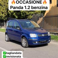 FIAT Panda 1.2 Benzina – Perfette condizioni