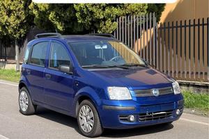 FIAT Panda 1.2 Benzina – Perfette condizioni