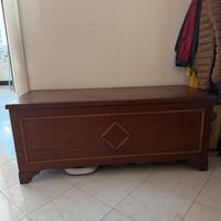 Cassapanca/credenza