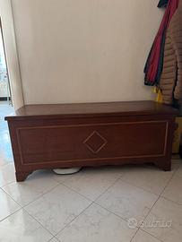 Cassapanca/credenza
