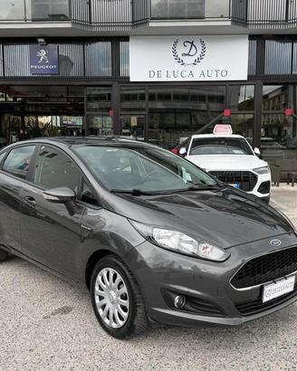 FORD Fiesta 1.5 TDCi 75CV 5 porte Titanium SCONT