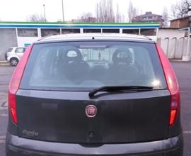 FIAT Punto 3ª serie - 2010