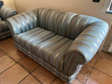 Set di 2 divani