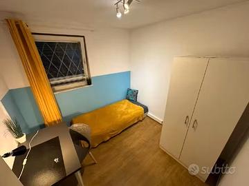 Monolocale a porta susa : 330 euro