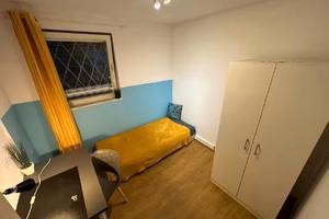 Monolocale a porta susa : 330 euro