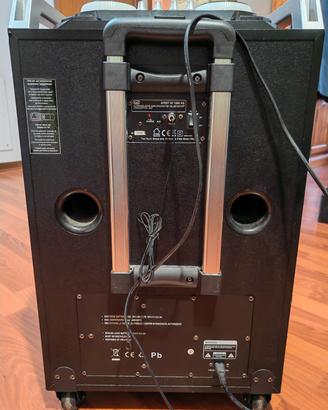 Cassa bluetooth Trevi